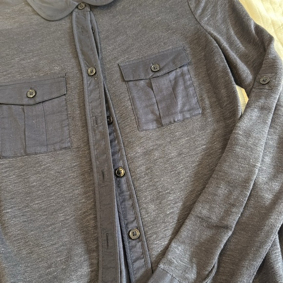 Tory Burch Blouse - Sz XS - Picture 3 of 6